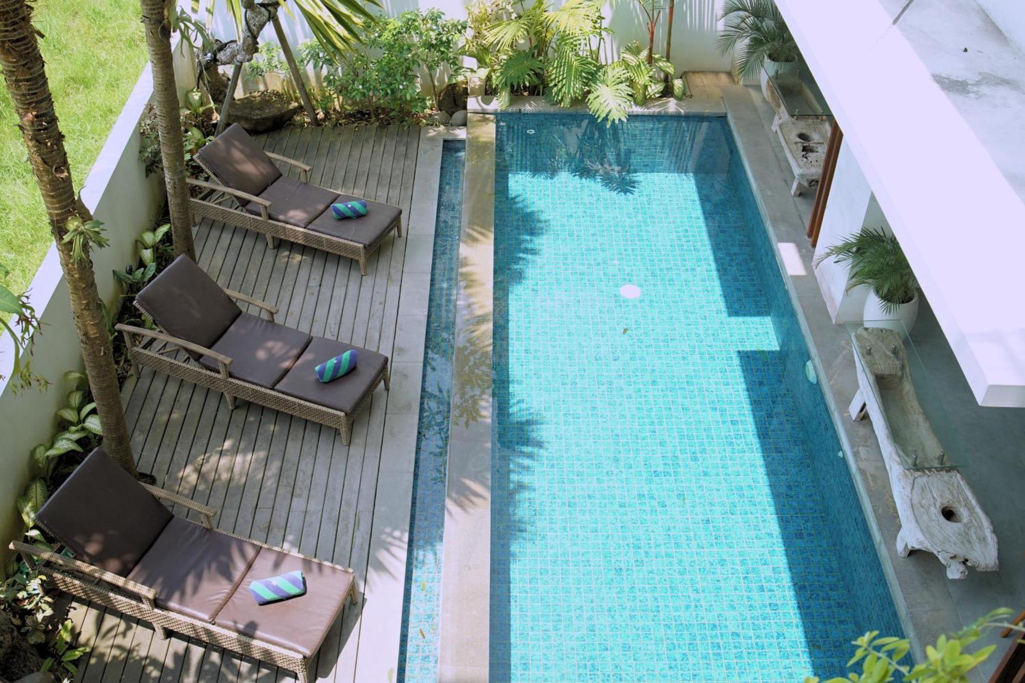 The Kd Suites & Coffee Shop Munggu Exterior foto